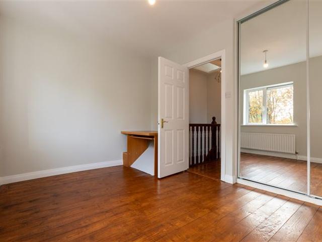 Apartment for sale in Ushers A ED, Dublin