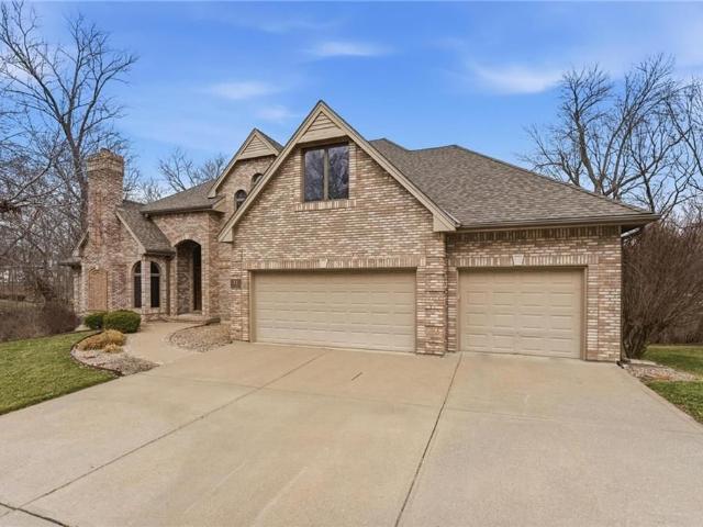 House for sale in Gladstone, Missouri