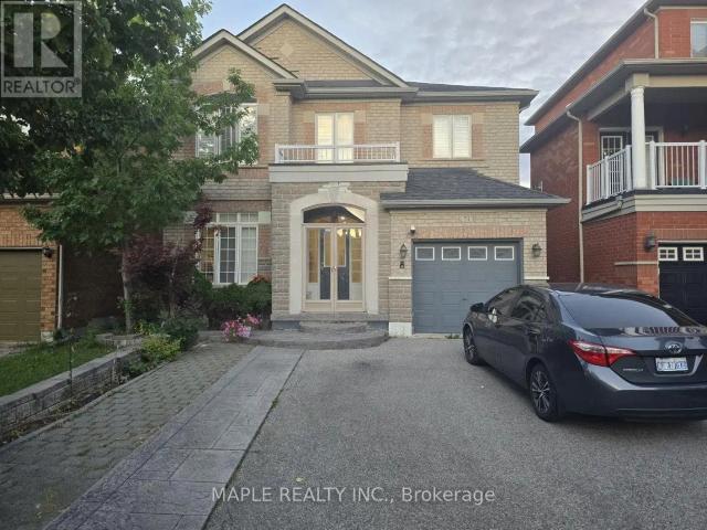 House for rent in York, Ontario