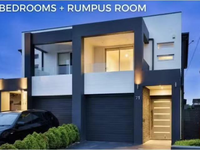 House for rent in Sydney, New South Wales
