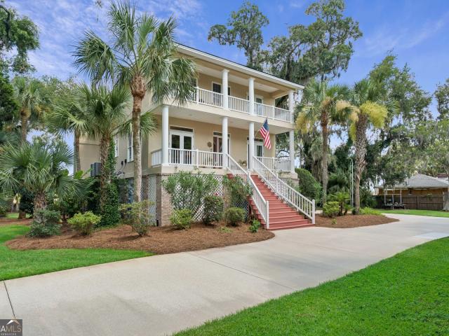 House for sale in Glynn, Georgia