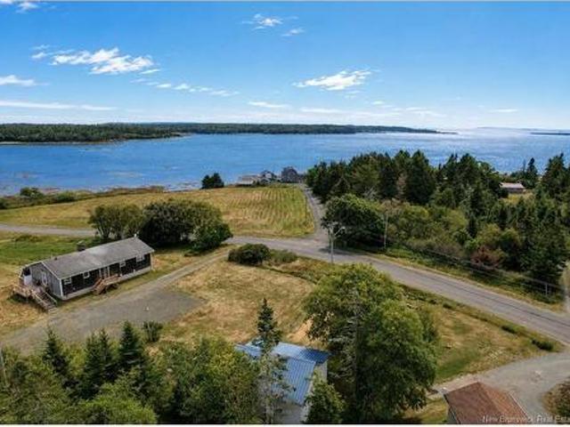 House for sale in Charlotte, New Brunswick