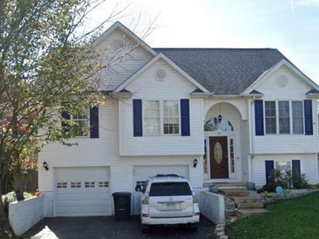 House for sale in Kearneysville, West Virginia