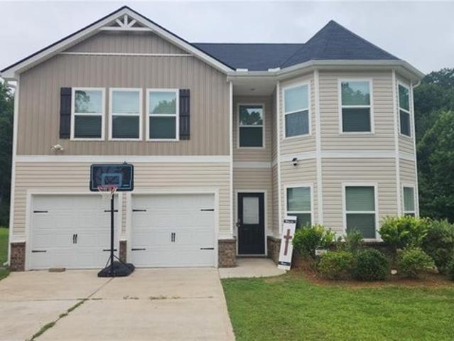 House for sale in Monticello, Georgia