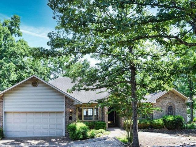House for sale in Hot Springs Village, Garland County