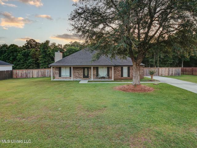 House for sale in Picayune, Mississippi