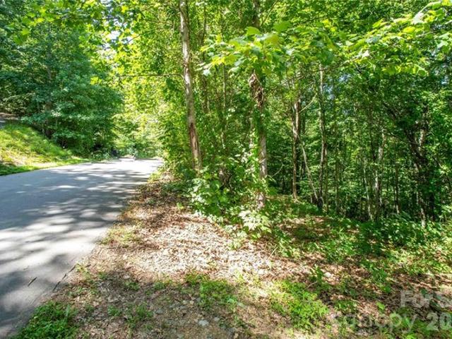 Land for sale in Asheville, North Carolina