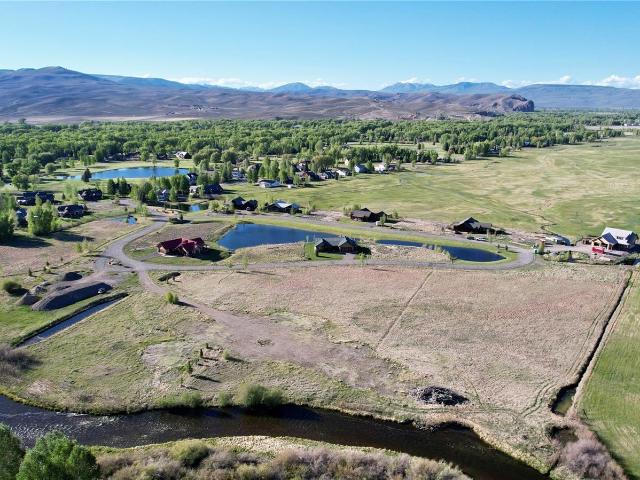 Land for sale in Gunnison, Colorado