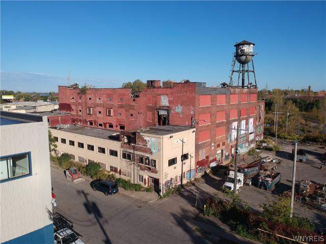 Commercial for sale in Buffalo, Erie County