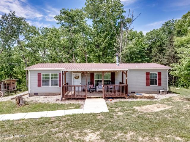 House for sale in Trimble, Kentucky
