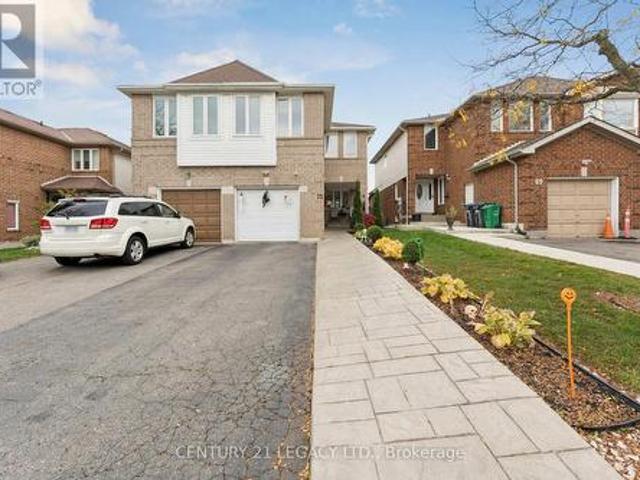 House for sale in Georgina, Ontario