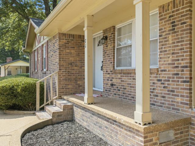 House for sale in Tennessee