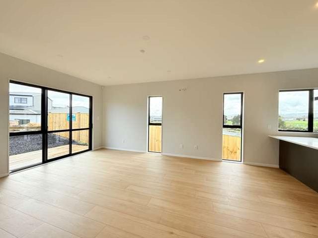 House for rent in Karaka, Franklin