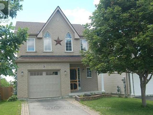 House for sale in Morningside Trail, Kawartha Lakes