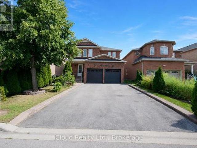 House for sale in Georgina, Ontario