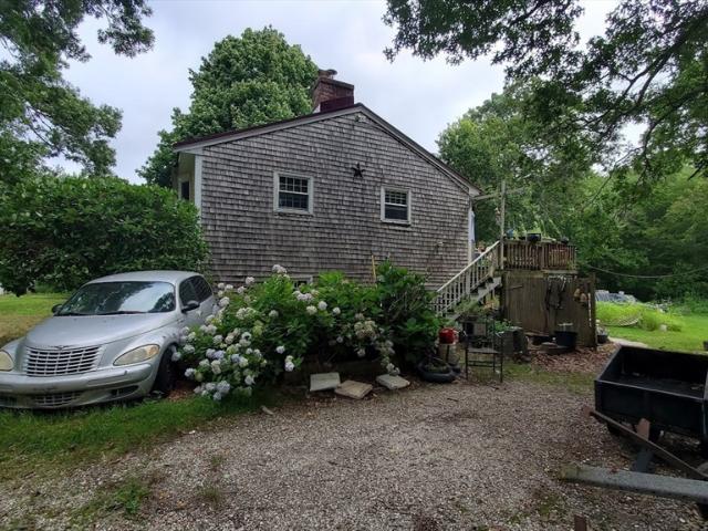 House for sale in East Falmouth, Massachusetts