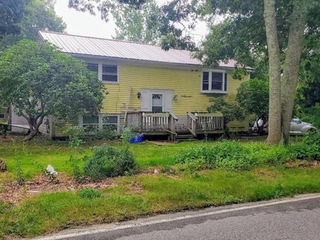 House for sale in East Falmouth, Massachusetts
