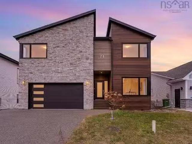 House for sale in Timberlea, Nova Scotia