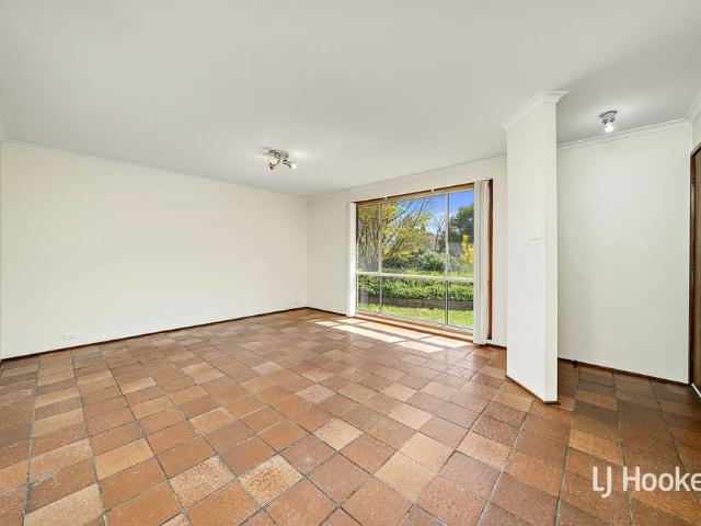 Townhouse for rent in Florey, Australian Capital Territory