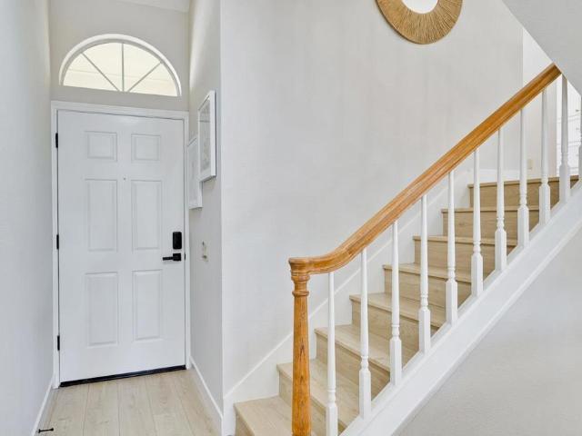 Townhouse for sale in Mountain View, California