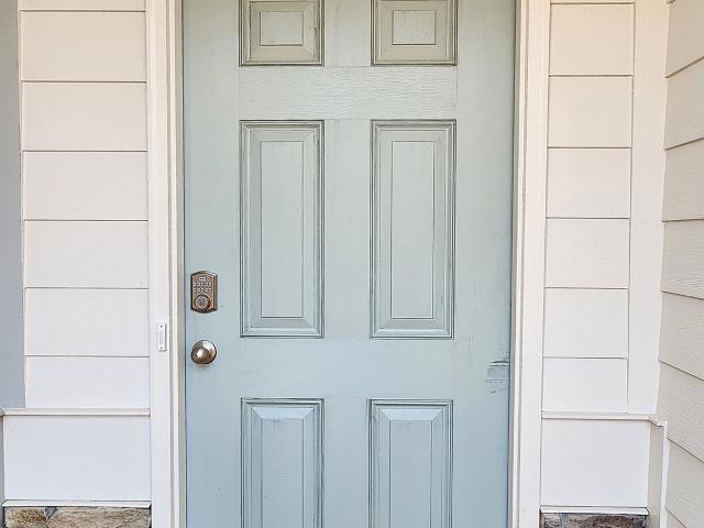 Townhouse for sale in Newnan, Georgia