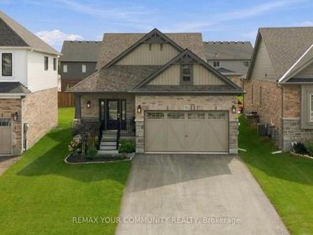 House for sale in Grey, Ontario