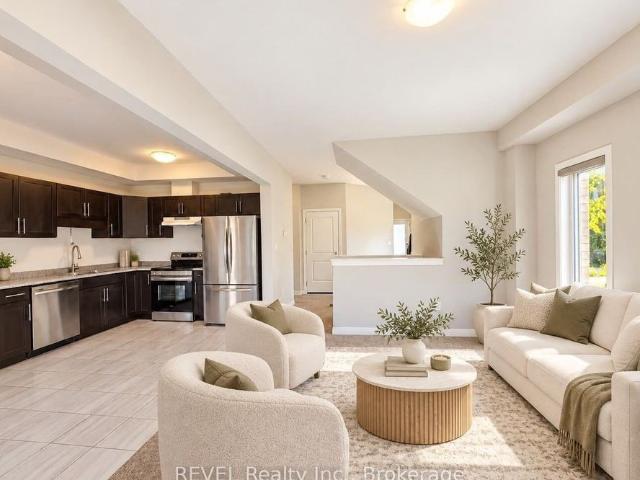 House for rent in Niagara Falls, Golden Horseshoe