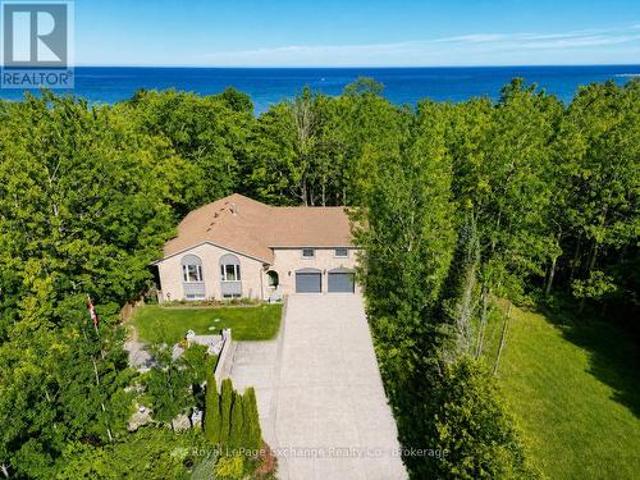 House for sale in Kincardine, Ontario