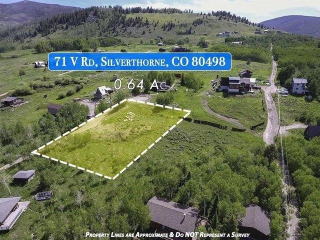 Land for sale in Silverthorne, Colorado