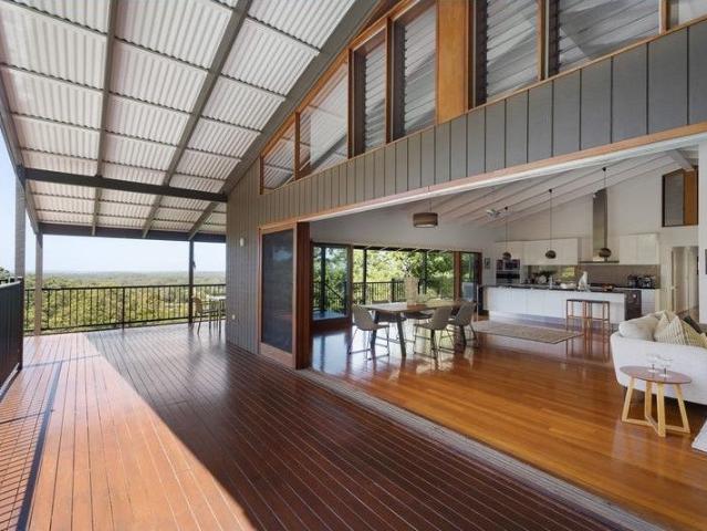 Apartment for rent in Kings Creek, Queensland