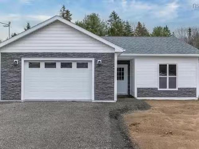 House for sale in Nictaux, Nova Scotia