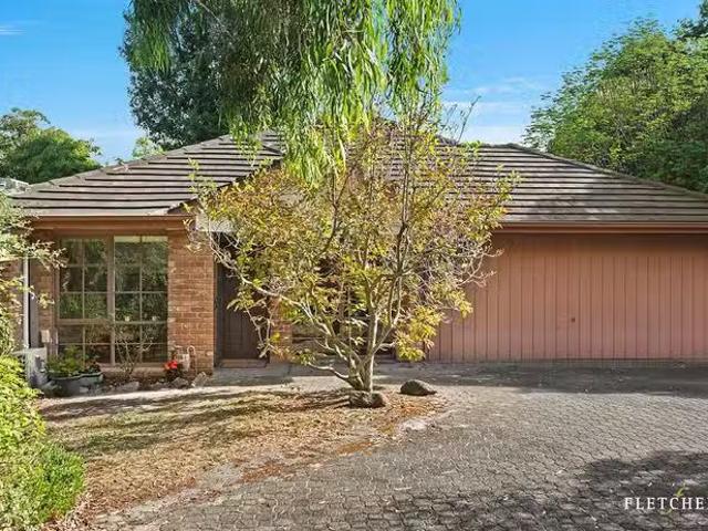 Apartment for rent in Camerons Creek, Victoria