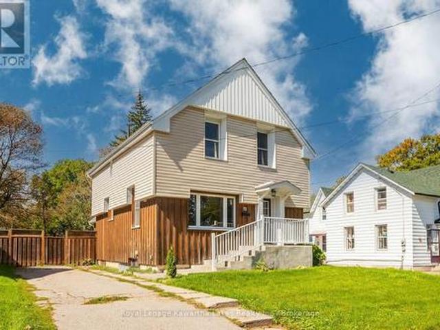 House for sale in Lindsay, Kawartha Lakes