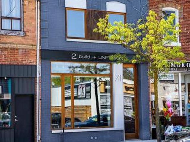 Commercial for sale in New Tecumseth, Ontario