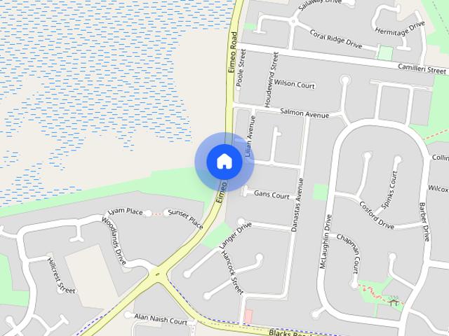 House for rent in Mackay, Queensland