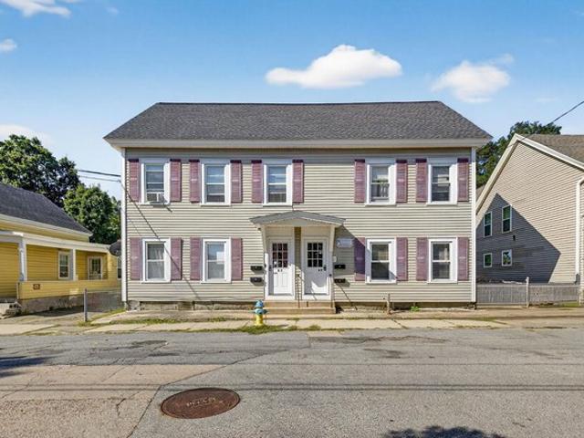 House for sale in New Hampshire