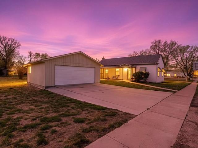 House for sale in Nephi, Utah