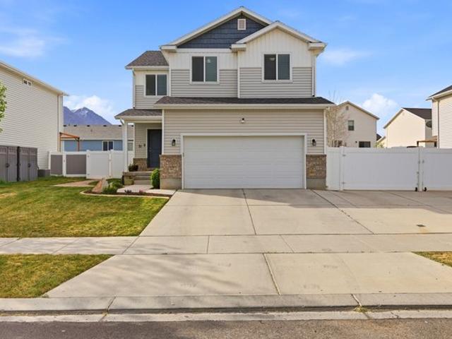 House for sale in Santaquin, Utah