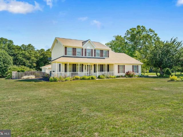 House for sale in Cecil, Maryland