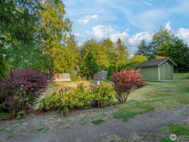 Land for sale in Port Ludlow, Washington