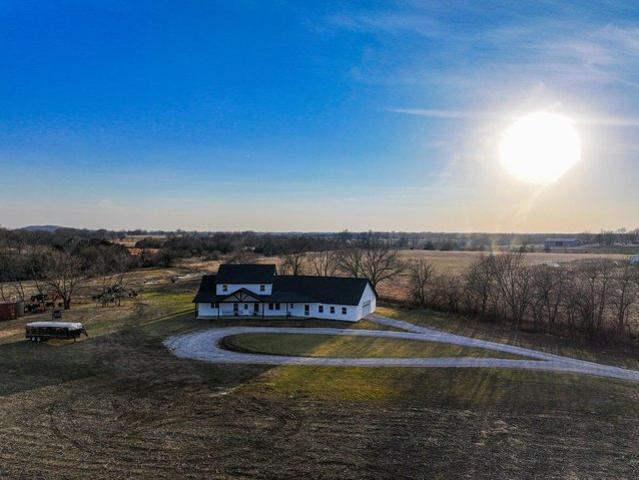 House for sale in Barton, Missouri