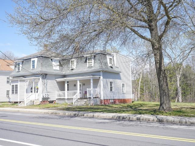 Property for sale in Ayer, Massachusetts