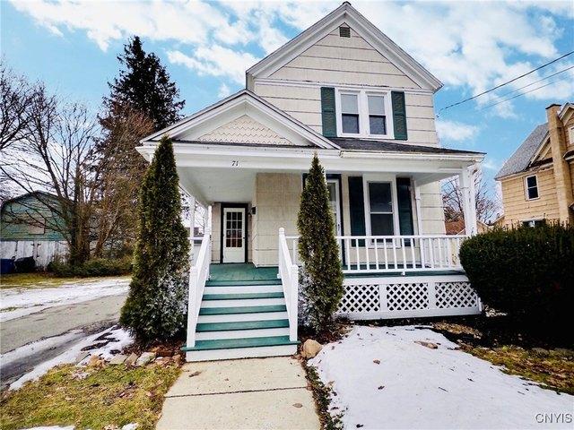 House for sale in Cortland, New York