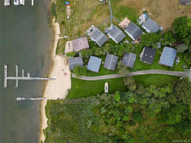 Commercial for sale in Sagaponack, New York