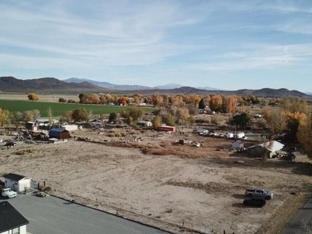 Land for sale in Yerington, Nevada