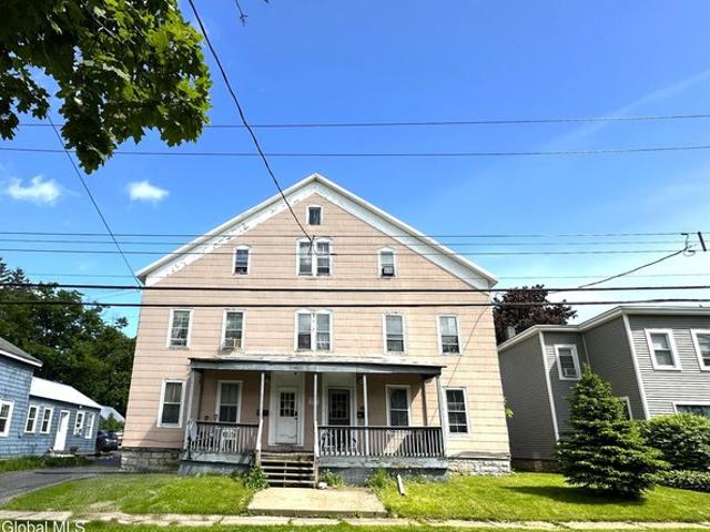 House for sale in Canajoharie, New York