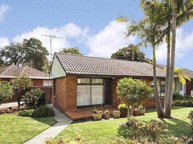 House for rent in Sydney, New South Wales