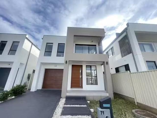 House for rent in Sydney, New South Wales