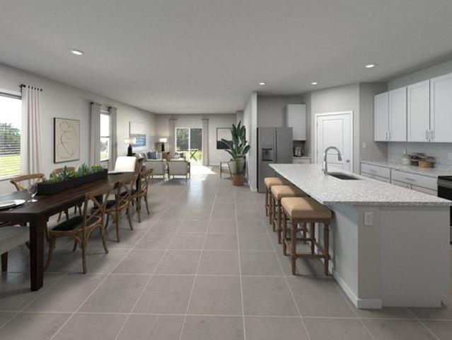 House for sale in Palm Coast, Florida