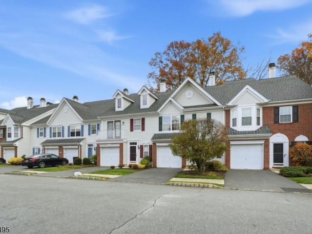 Townhouse for sale in Montville, New Jersey